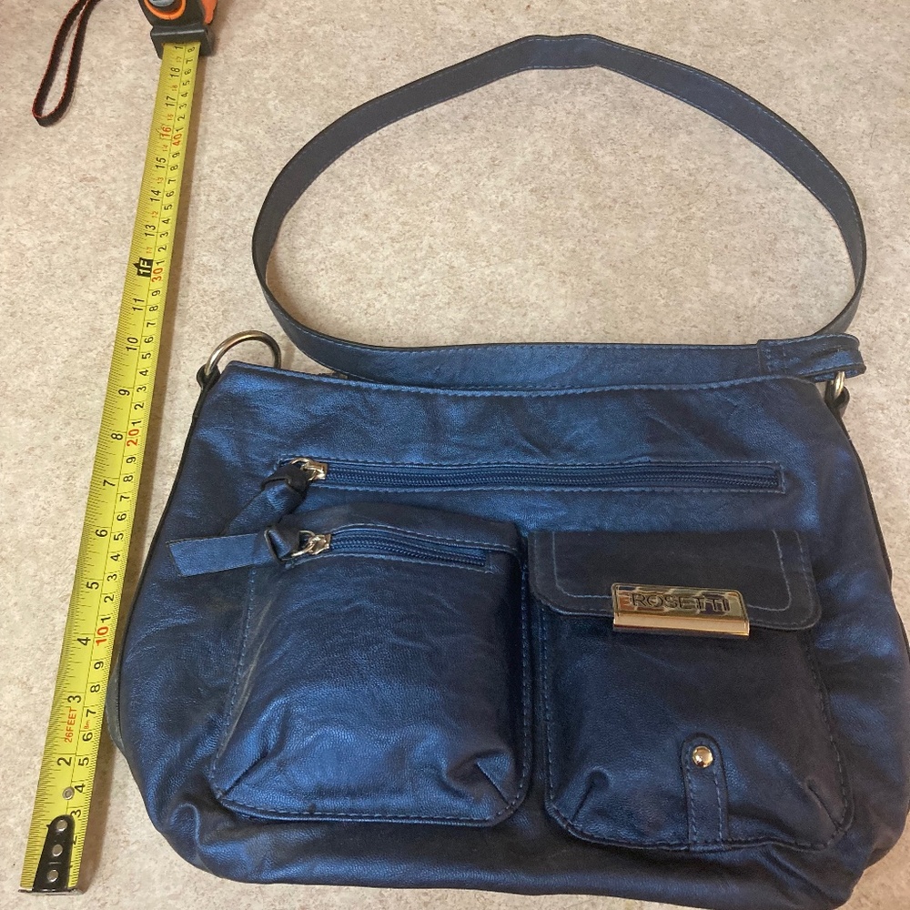 Rossetti crossbody handbag